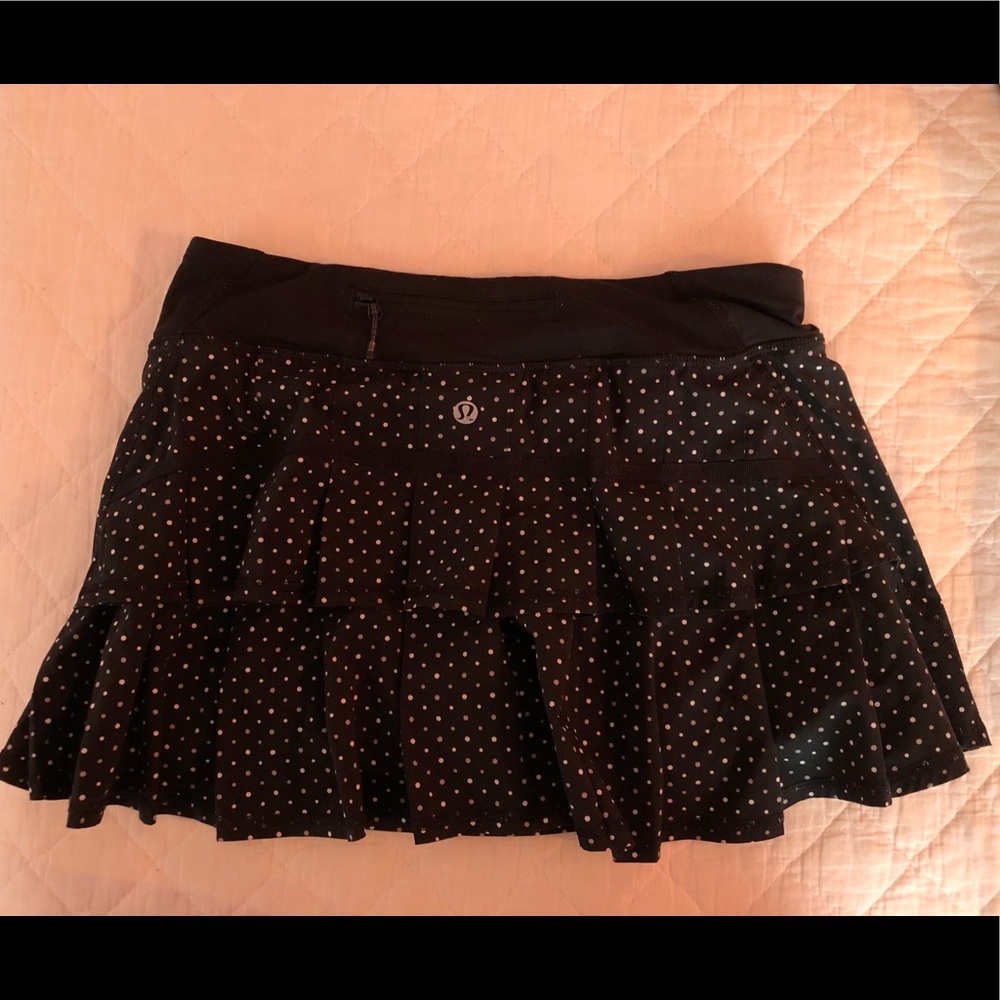 Lululemon skirt